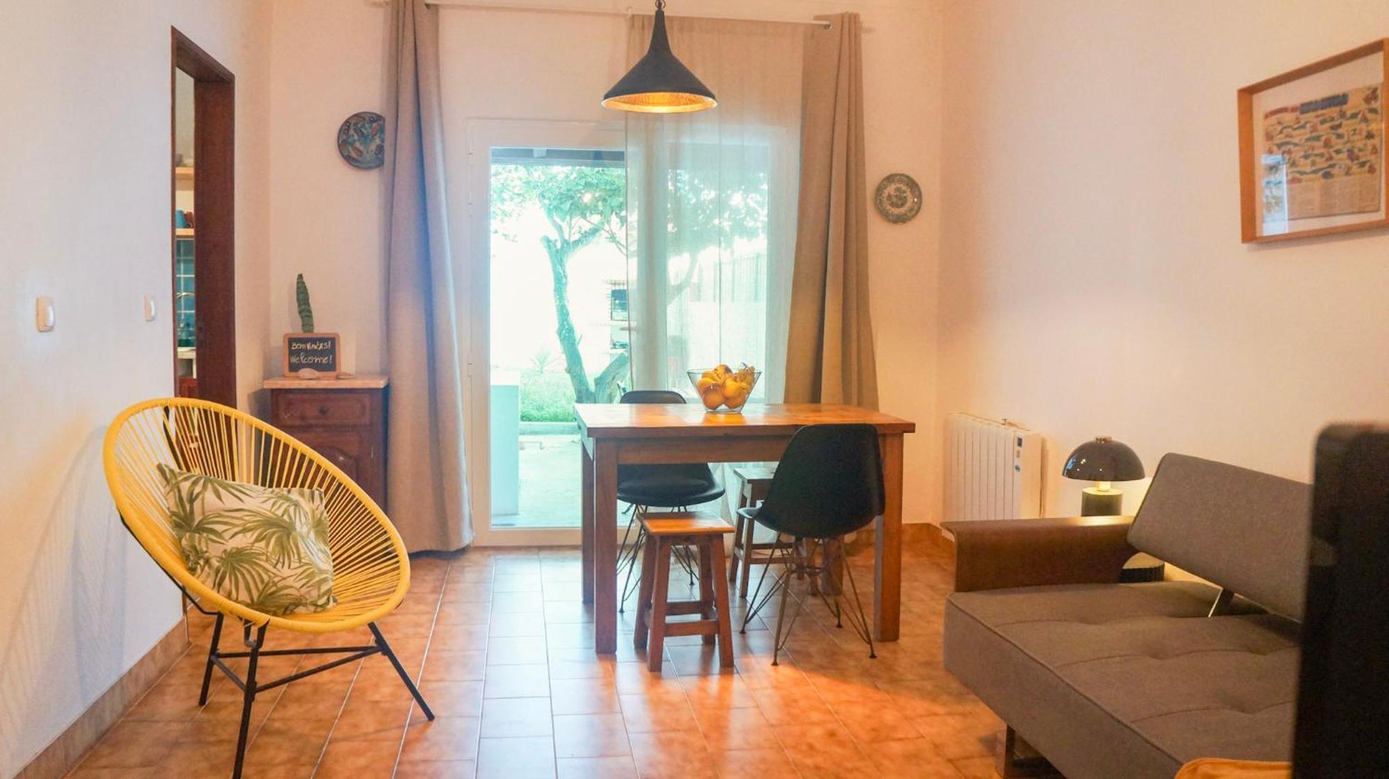 Lemon Tree House By Stay In Alentejo ヴィラ・ノヴァ・デ・ミルフォンテス エクステリア 写真