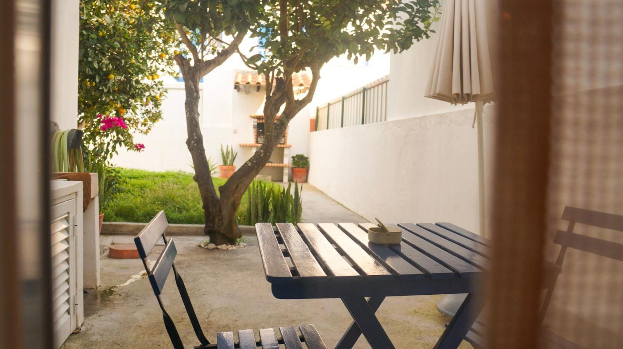 Lemon Tree House By Stay In Alentejo ヴィラ・ノヴァ・デ・ミルフォンテス エクステリア 写真