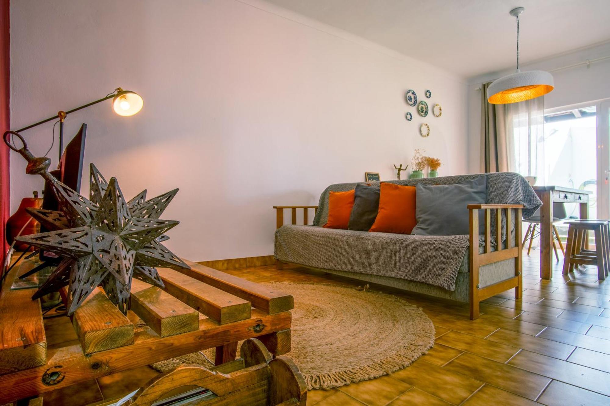 Lemon Tree House By Stay In Alentejo ヴィラ・ノヴァ・デ・ミルフォンテス エクステリア 写真