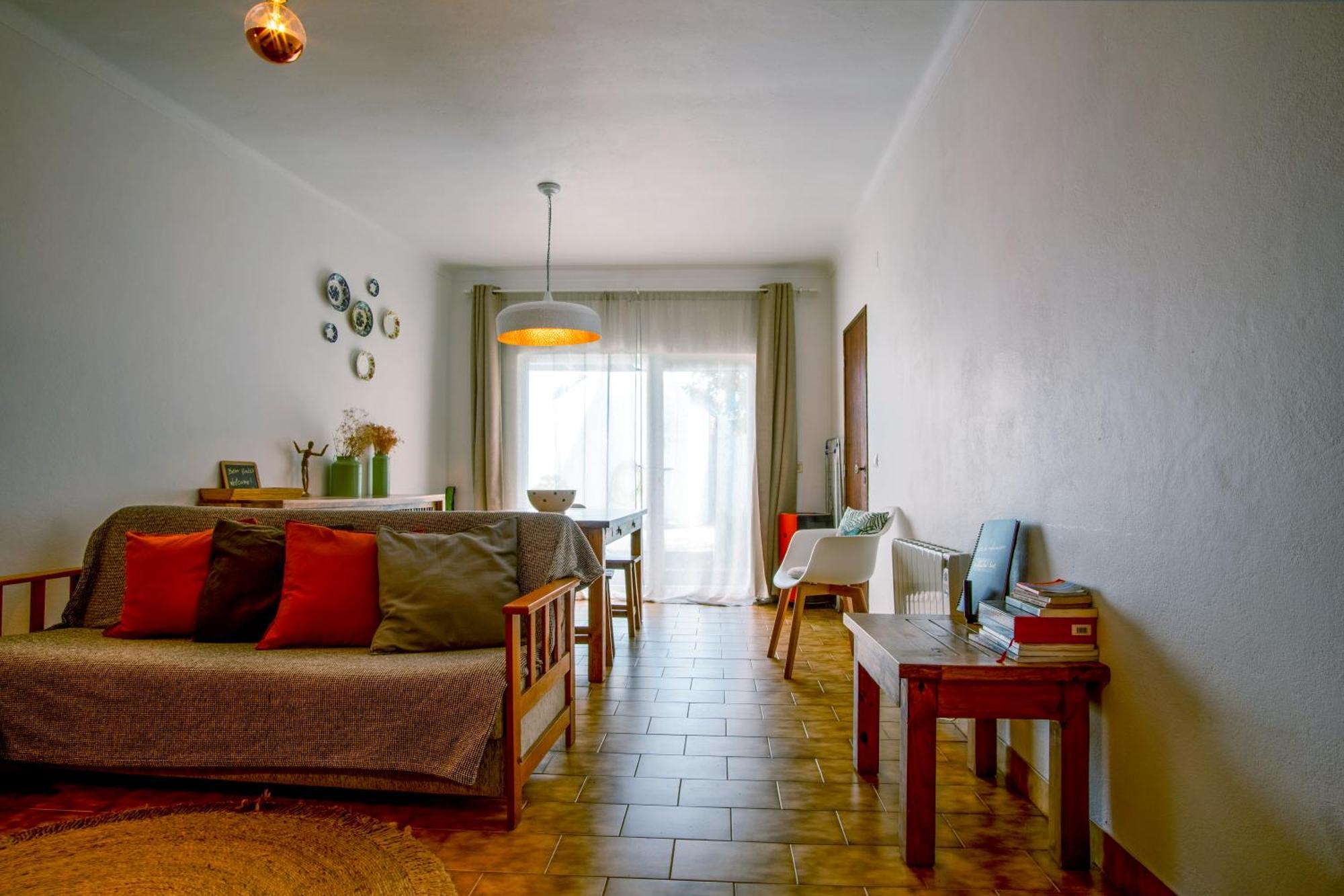 Lemon Tree House By Stay In Alentejo ヴィラ・ノヴァ・デ・ミルフォンテス エクステリア 写真