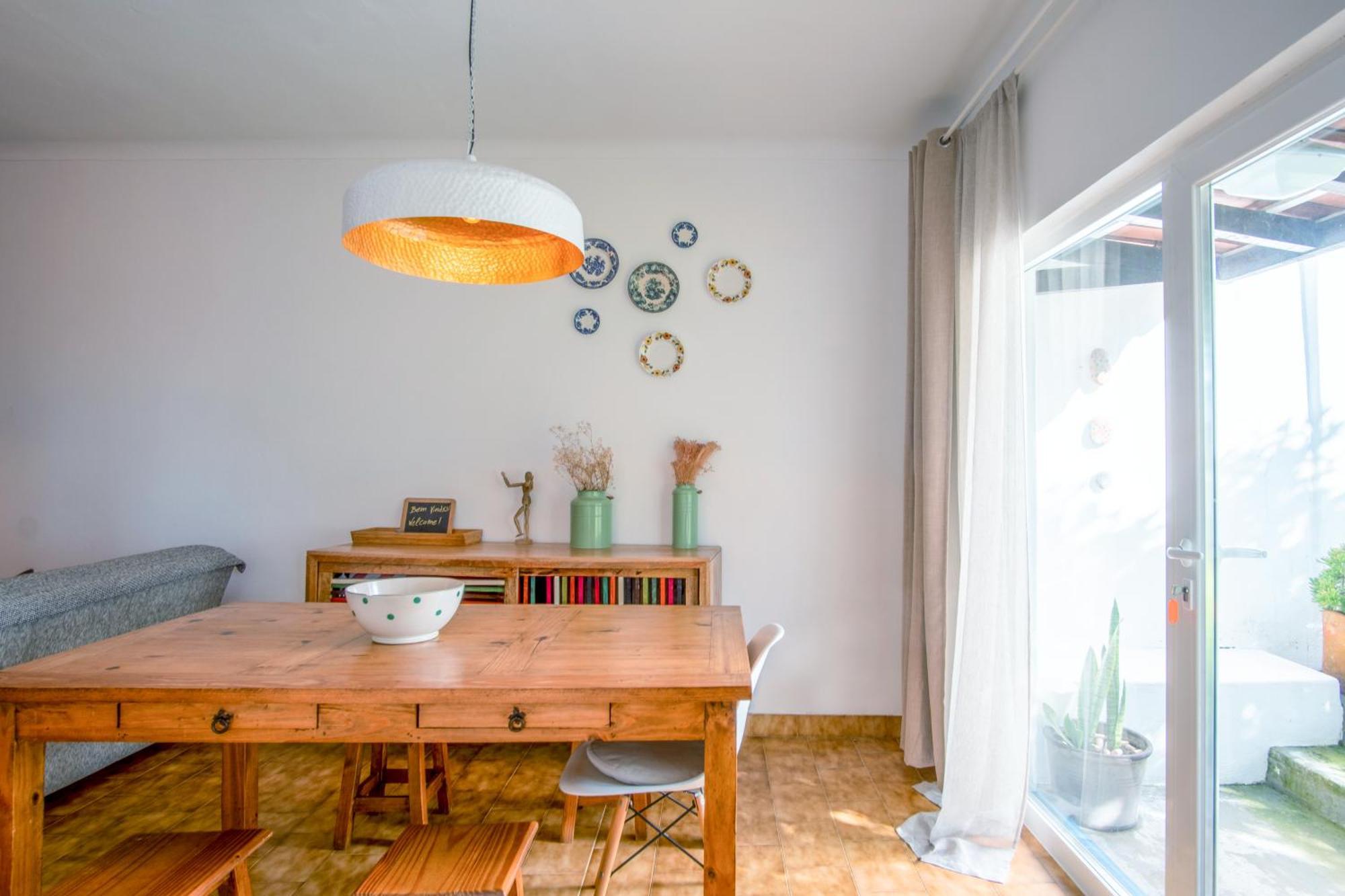 Lemon Tree House By Stay In Alentejo ヴィラ・ノヴァ・デ・ミルフォンテス エクステリア 写真